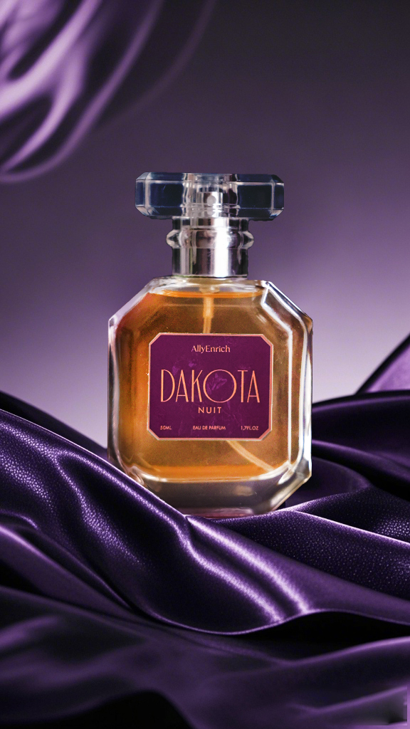 DAKOTA NUIT Perfume